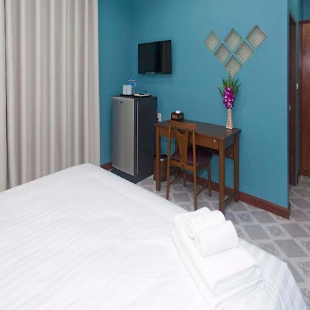 Pattaya Garden Apartments Boutique Hotel Номер фото