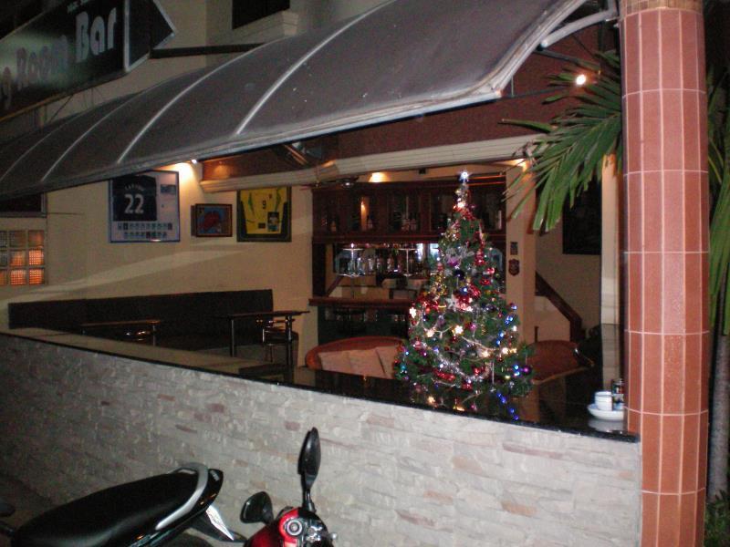 Pattaya Garden Apartments Boutique Hotel Экстерьер фото